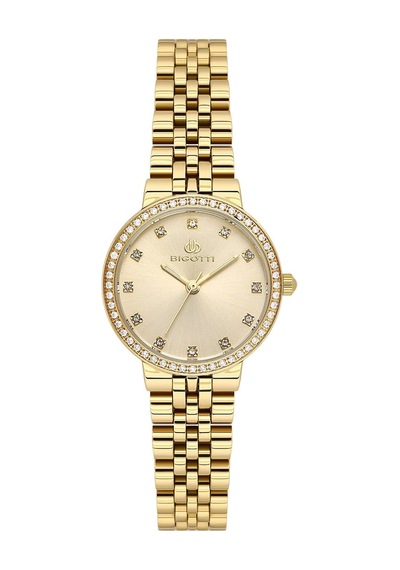Bigotti Bg.1.10652-7 Gold