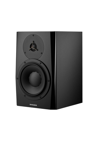 Dynaudio Lyd8 Yakın Dinleme Monitörü Siyah