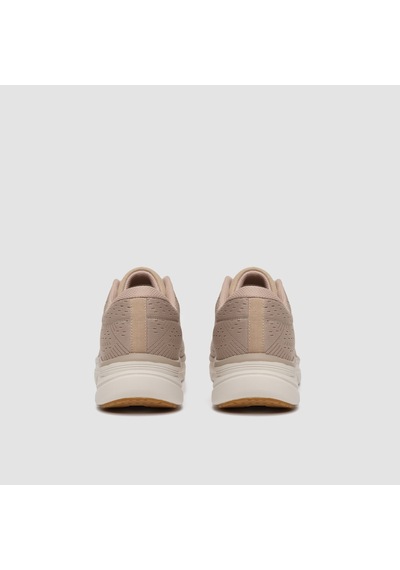 Jeep Shoes Flow Erkek Vizon Ayakkabı