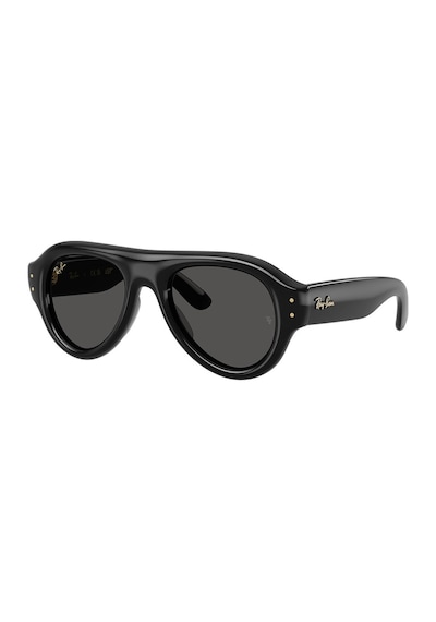 Ray-ban Rb4925 601 87 50 Unisex Güneş Gözlüğü Siyah