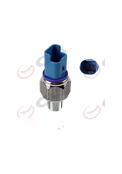 Gva 5445004 Direksiyon Basınç Müşürü Partner-berlıngo-p206-p306-p307-p406-xsara-c4 96 15 9677899580-4015.09-9632675080