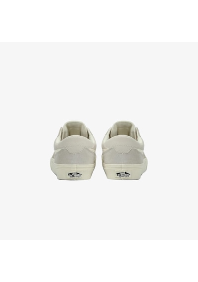 Vans Brooklyn Ls Kadın Krem Sneaker Vn000d7uen91 Krem