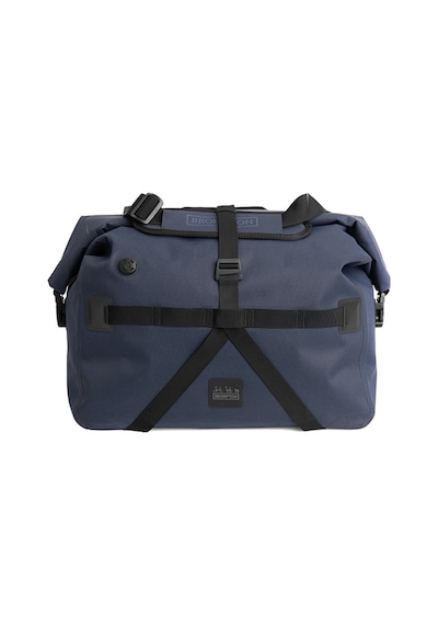 Brompton Borough Waterproof Large Çanta Navy Q101578 Siyah