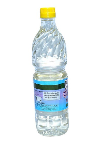 Çakşır Suyu Pet Şişe 1lt Diğer