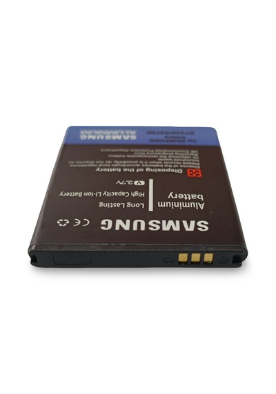Samsung S7320 Bataraya Wave 723 S5750 Uyumlu Yedek Batarya