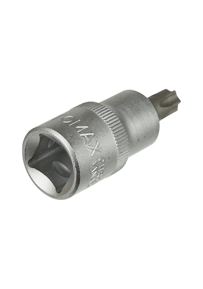 Hubrendy Kargo Lokmalı Allen Bits Uç Kısa - 12 Mm 10 Adet