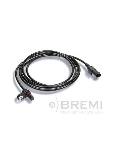 Bremı 50670-99 Abs Sensörü Arka Sol Mercedes Sprinter B906 . Vw Crafter 30-35-50 A9065400117-2e0927801