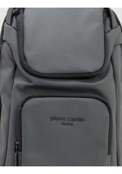 Pierre Cardin Gri Sırt Çantası 50337249-vr024