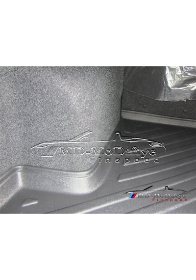 Fiat Linea Bagaj Havuzu 4K Kokusuz 2007- N11.14172