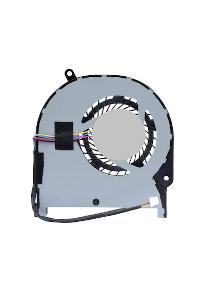 Toshiba Dynabook Satellite Fusion L55w-c, L55w-c5236 Uyumlu Fan Soğutucu