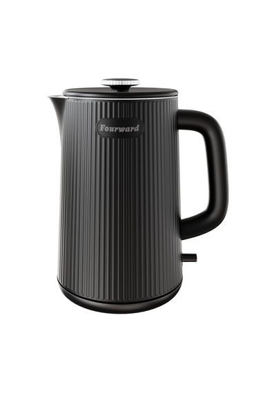 Fourward 1.7 L 2200 W Paslanmaz Çelik Su Isıtıcı