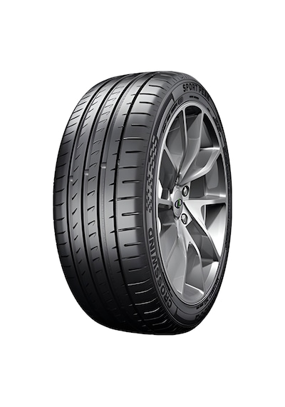 Cross Wind Sport Peak C/s 255/40r19 100w XL  Yaz Lastiği 2026