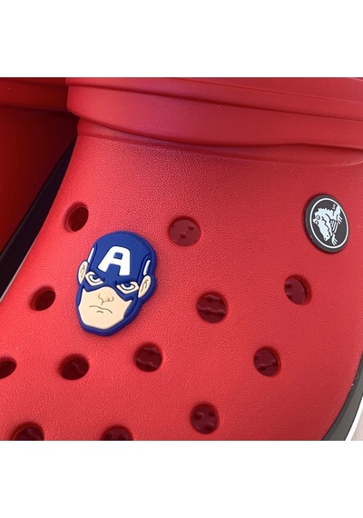 Crocs Terlik Süsü & Renkli Aksesuar Jibbitz (475023957)