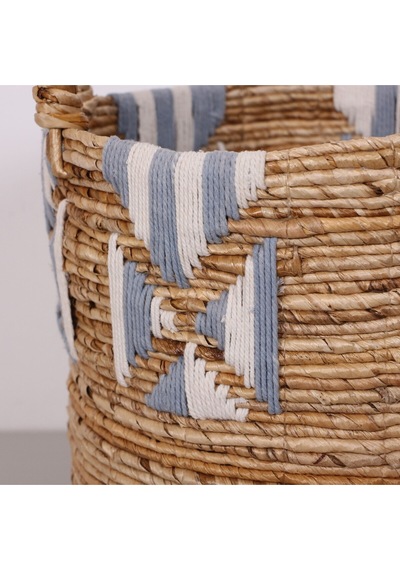 Efes Makromeli Doğal Abaka M 35x45 Cm Naturel
