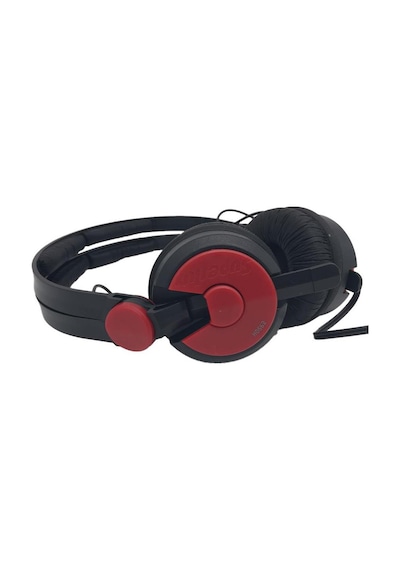 Superlux HD562 Stüdyo DJ Kulaklık Kırmızı