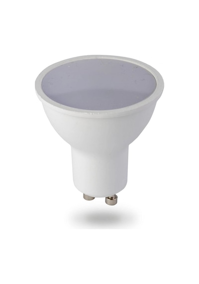 1 Adet Noas Yl91 0502 Led 5w Çanak Ampül 3200k Günışığı Gu10 Duy