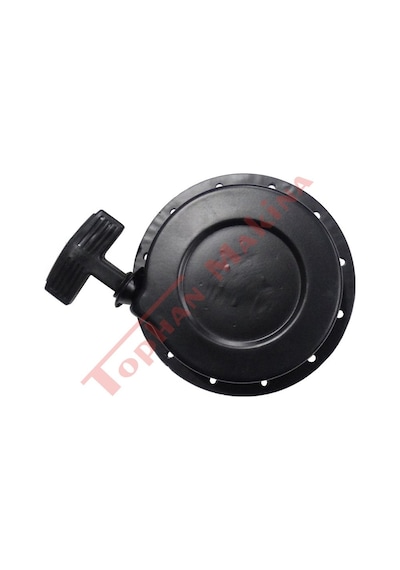 Palmera  Hp17815001  Starter  Kapak  Komple  7Hp  178  Hp80De