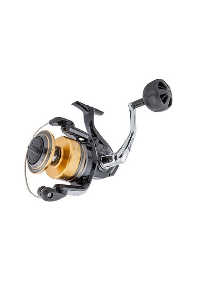 Shimano Socorro 10000 Sw Jıg Olta Makinesi
