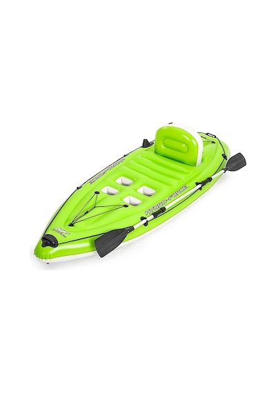Bestway Hydroforce Koracle Fishing Boat 65097