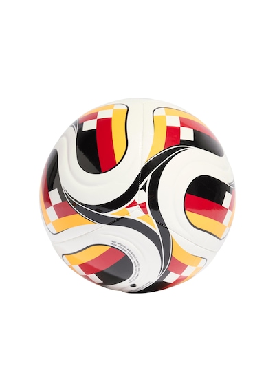 Adidas Trionda Germany Home Club Futbol Topu Jy0242 Çok Renkli