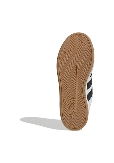 Crywht/cblack/owhıte Adidas Kadın Günlük Spor Ayakkabı Grand Court Alpha 00s Jp7631 Beyaz