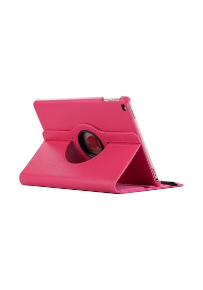 Apple Uyumlu iPad Mini 4 Için Nettech 360 Kapaklı Kılıf (469321553)