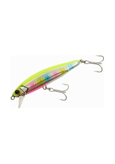 Jackall Big Backer Anchopeed 10.3cm 42gr Maket Balık Nama Shırasu