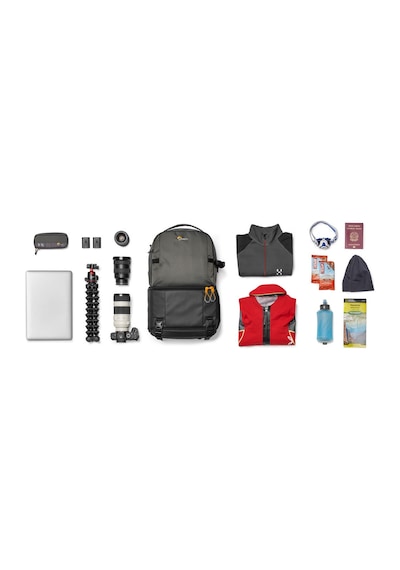 Lowepro Fastpack Bp 250 Aw Iıı (Gri)