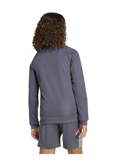 Adidas Çocuk Gri Ceket Messı Jkt Y Kd6426
