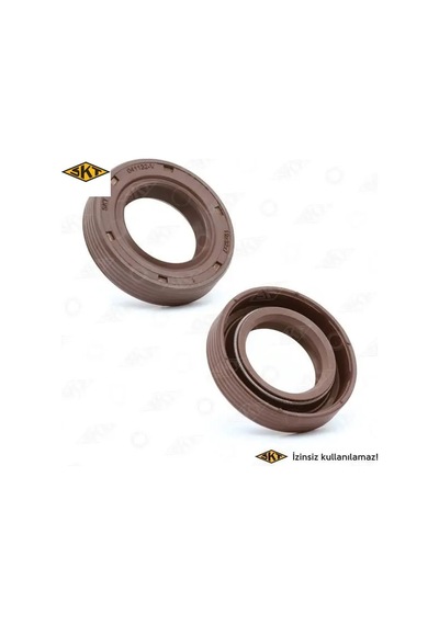 Direksiyon Mil Keçesi Accent-getz-master 15020025