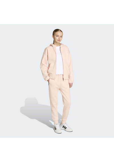 Adidas Kc1930 J Z.n.e. Pt Çocuk Eşofman Altı Pembe