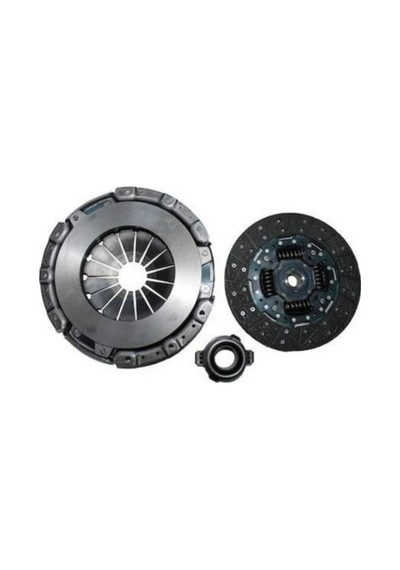 Toyota Uyumlu Hılux 1989-2005 2 4 Debriyaj Seti  Ais Kt-141A