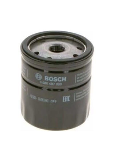 Opel Astra G 1.6 Benzinli Yağ Filtresi 1998-2005 Bosch