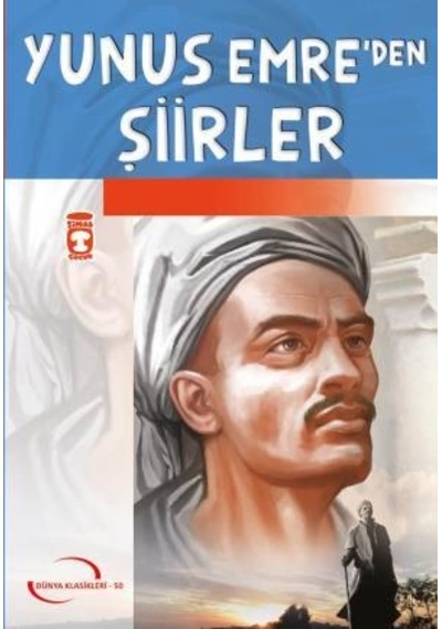 Yunus Emreden Şiirler (Gençlik Klasikleri)