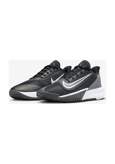 Nike Precision Vıı Erkek Siyah Basketbol Ayakkabısı Fn4322-005 Çok Renkli