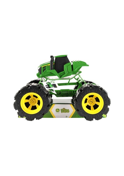 John Deere Arazi Traktörü 47492