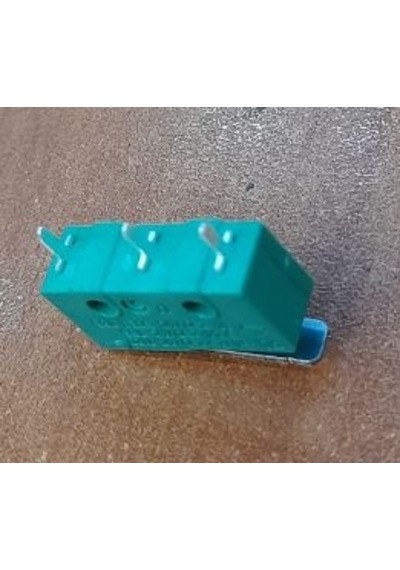 Micro Switçh İğne Ayaklı 3A 250Vac