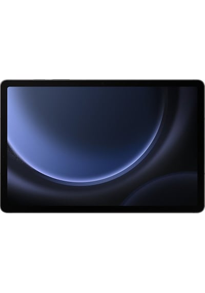 Samsung Galaxy Uyumlu Tab S9 Fe Sm-x510 Gri 128 Gb 10.9" Tablet (Teşhir&Outlet)