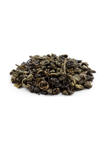 Mavi Aktar Yeşil Dökme Çay 500 G