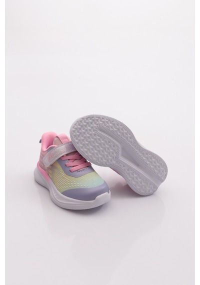 Marco Kids 03-26y334 Çocuk Patik Spor Ayakkabı Lila