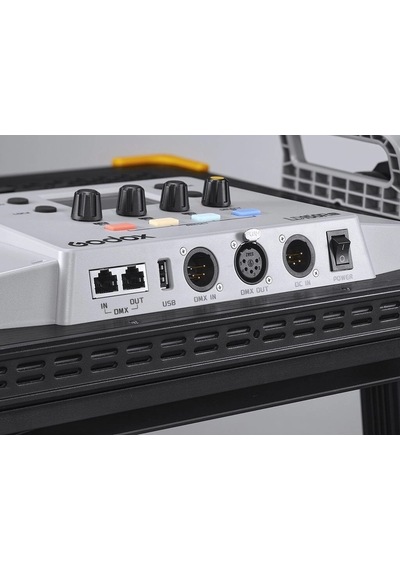 Godox Ld150rs Rgb Led Panel Işık Tehşir Ürünüdür