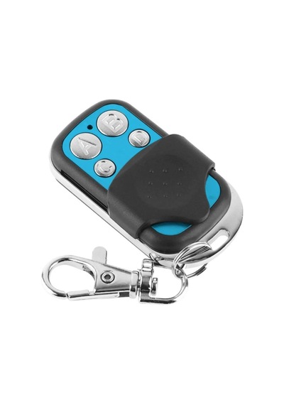 Electroon Sng-0001 Garaj Kepenk Kumanda 433mhz 4 Tuşlu