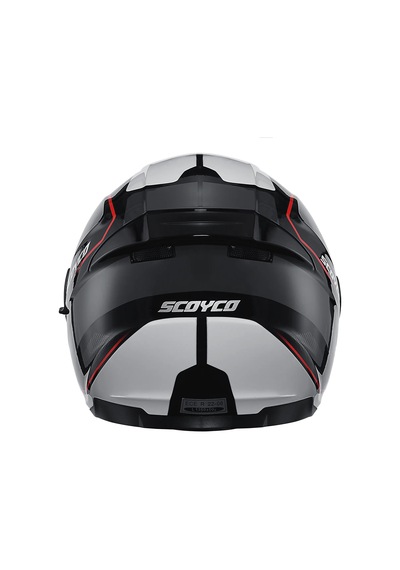 Scoyco 669 Shuttle Çok Renkli