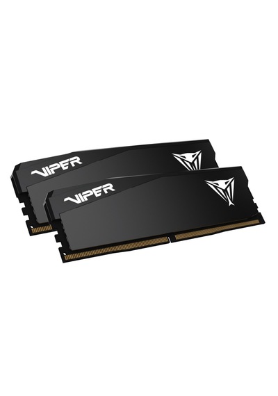 Patriot Viper Elite 5 Ultra 64gb 2x32 Ddr5 6000mhz Cl36 Gaming Ram Veu564g6036k