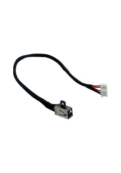 Dell Uyumlu 06jtv6, 6jtv6 Power Jack - Şarj Soketi