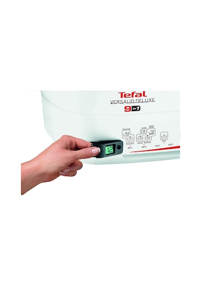 Tefal FR4950 Versalio Deluxe 9'u 1 Arada 1600 W Fritöz