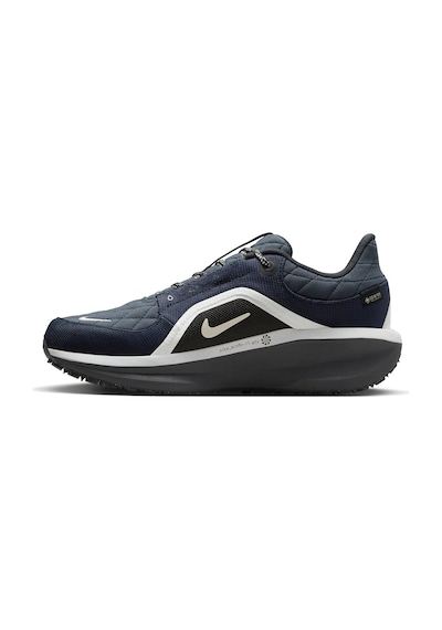 Nike Air Winflo 11 Gore-tex Kadın Mavi Koşu Ayakkabısı