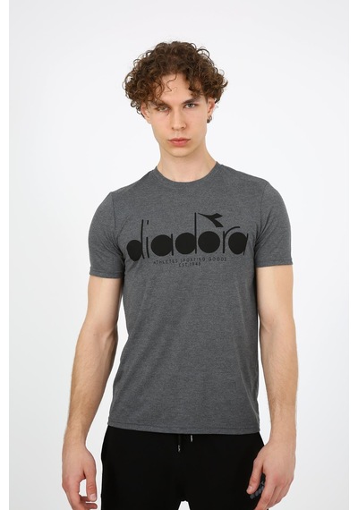 Diadora 176633-75146 M Iconic Erkek T-Shirt