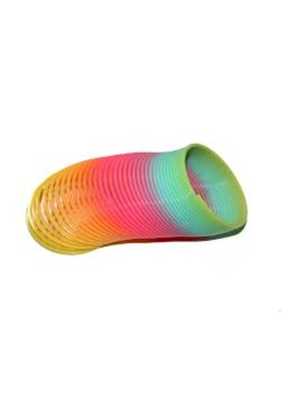 Rainbow Nostaljik Gökkuşağı Stresyayı Çocuk Oyuncak