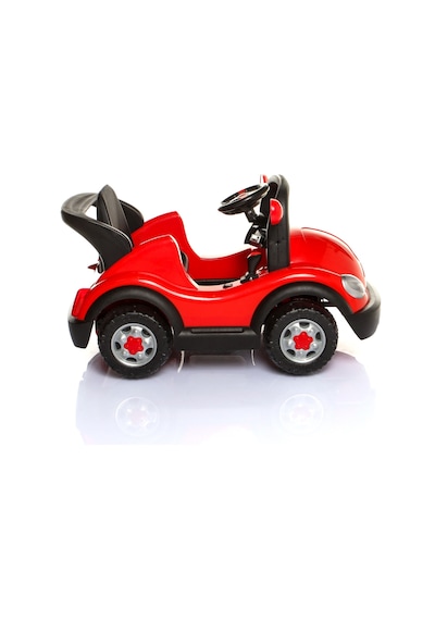Babyhope W431R Sd Kart Usb Ve Mp3 Çalar Uzaktan Kumandalı 12 V Akülü Araba Beyaz